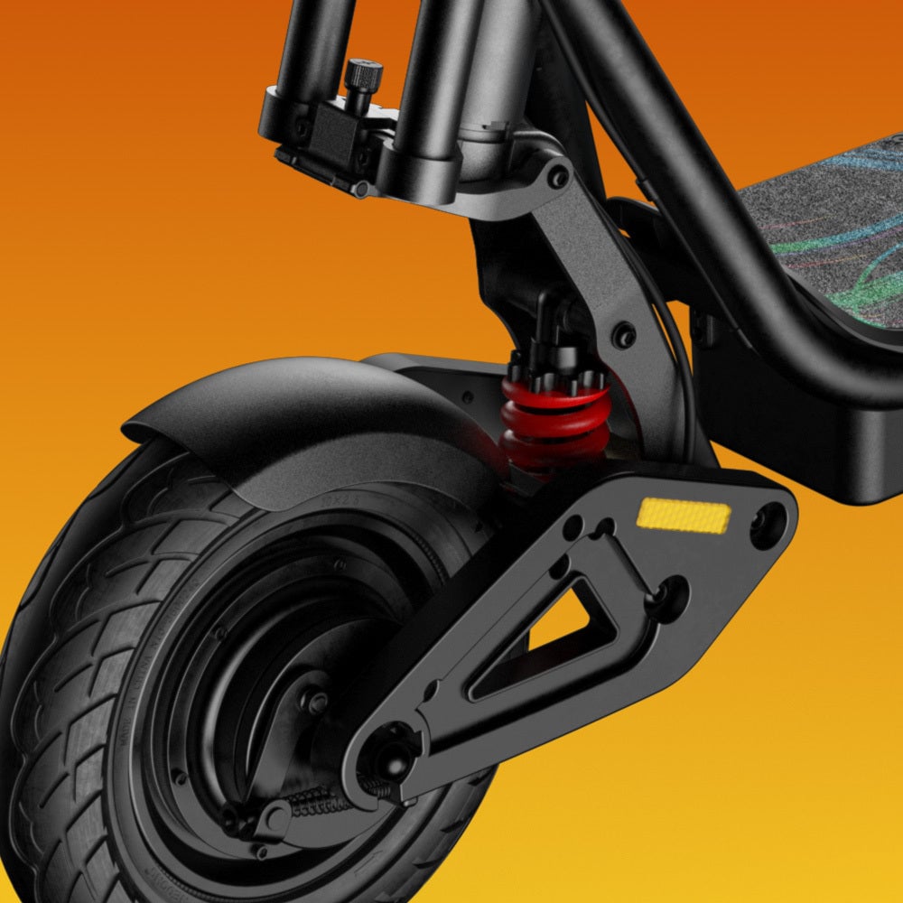 สกู๊ตเตอร์ไฟฟ้า INMOTION C10 (DUAL)_7